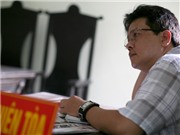 Bóng đá anh, ngoại hạng anh, lịch thi đấu euro 2012, Nhà báo Nguyễn Tuấn ra mắt ký sự "Pháp trường giá lạnh"